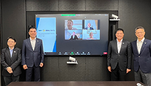 多宝电竞董事会决议通过收购德国BHTC 拓展智慧移动生态圈